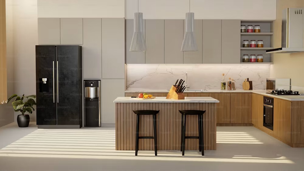 Dapur